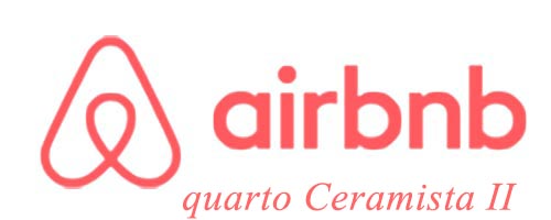 Anúncio AirBnB : Quarto Ceramista II