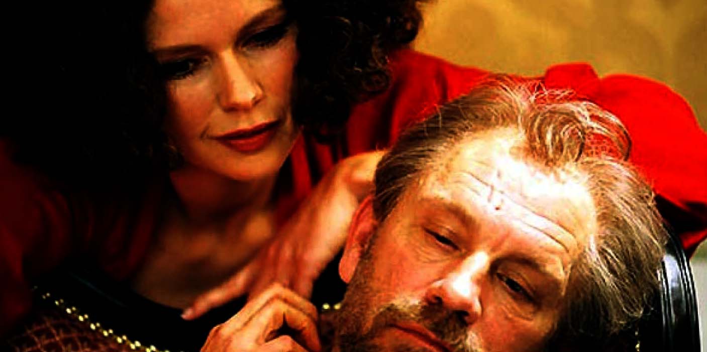 Filme : KLIMT