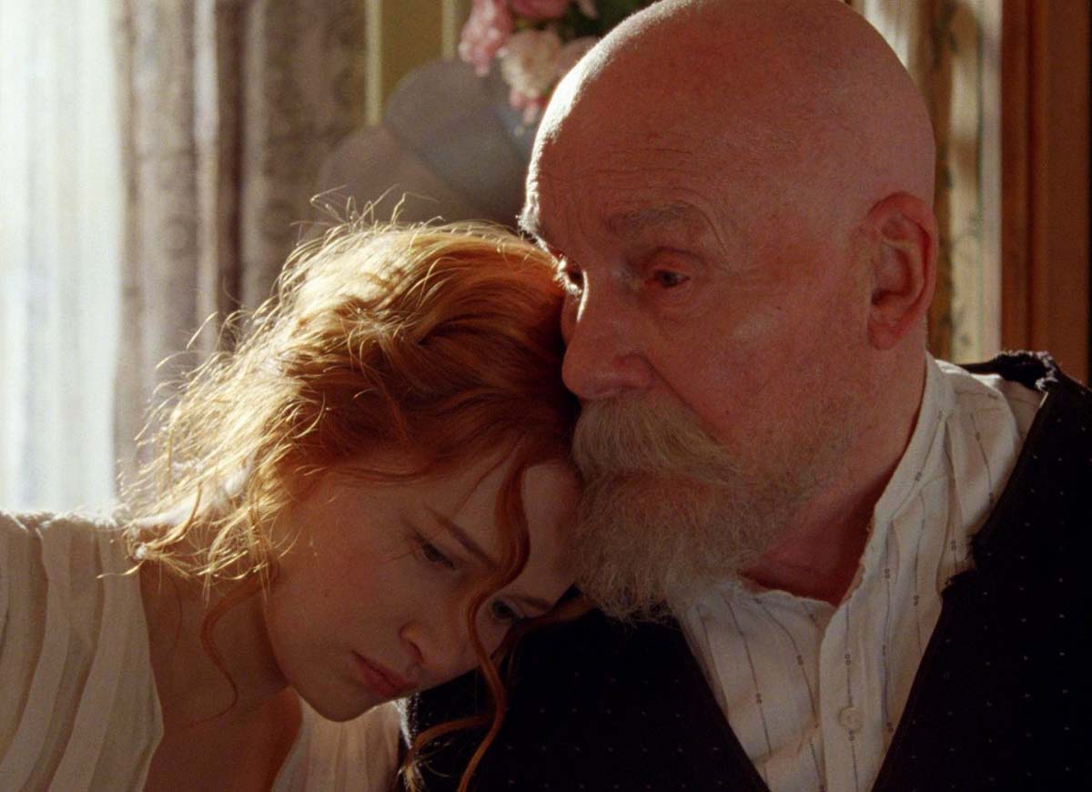 Filme : RENOIR