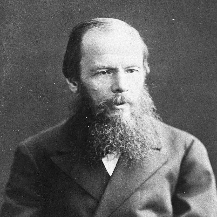 DOSTOIEVSKI