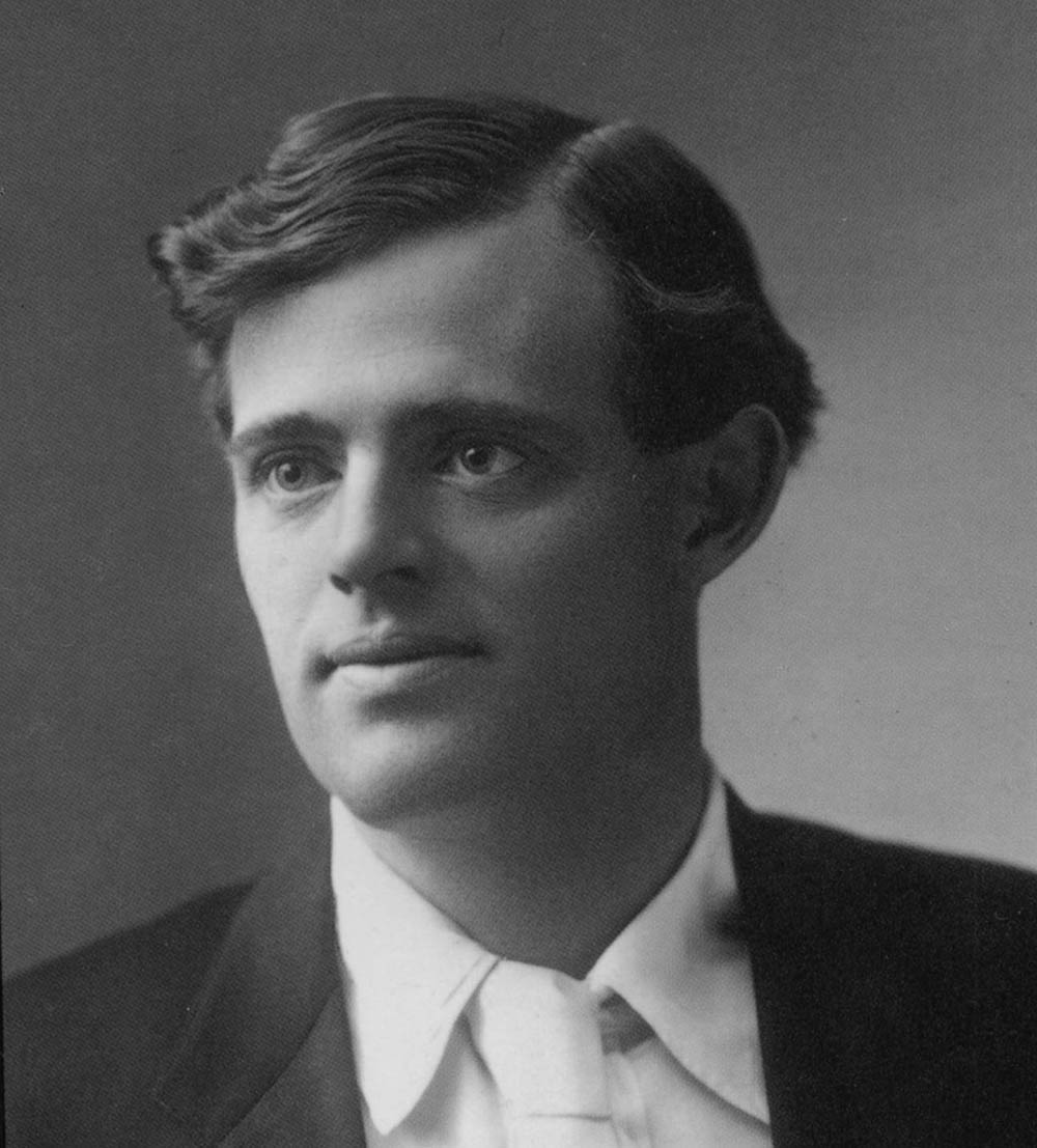 JACK LONDON