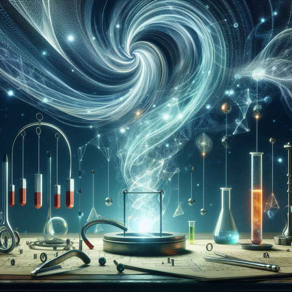 As forças invisíveis que a ciência refutava