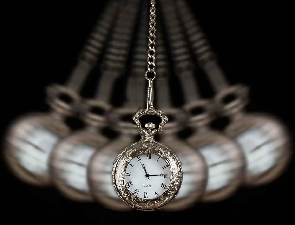 A hipnose que a ciência negava