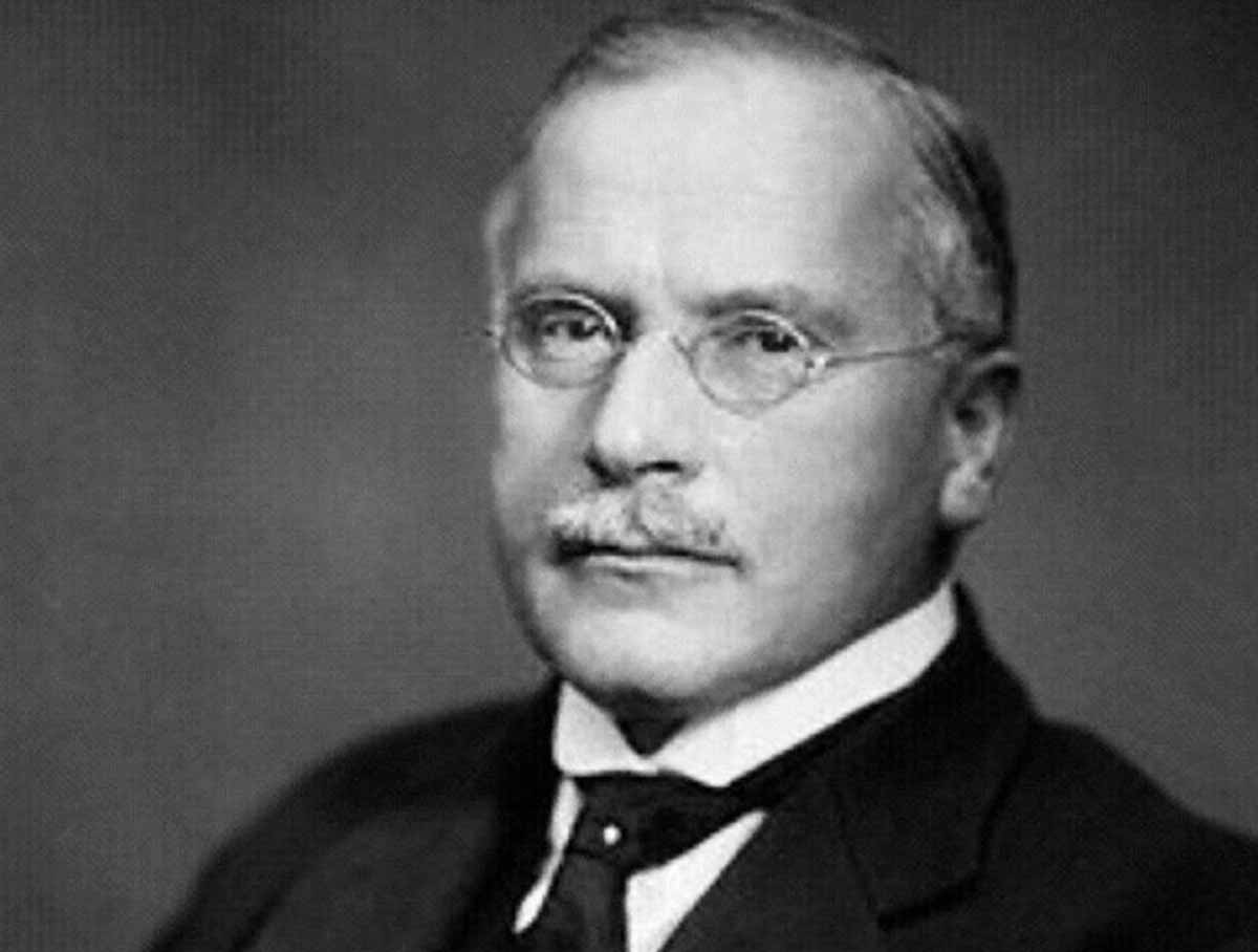 Carl Jung : Imortalidade e Psicologia