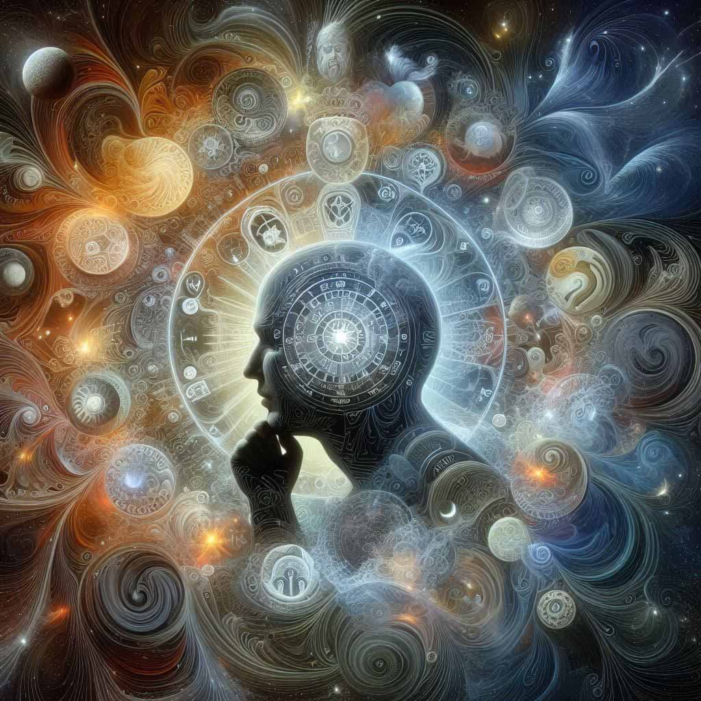 Carl Jung : o Inconsciente Coletivo e a Reencarnação