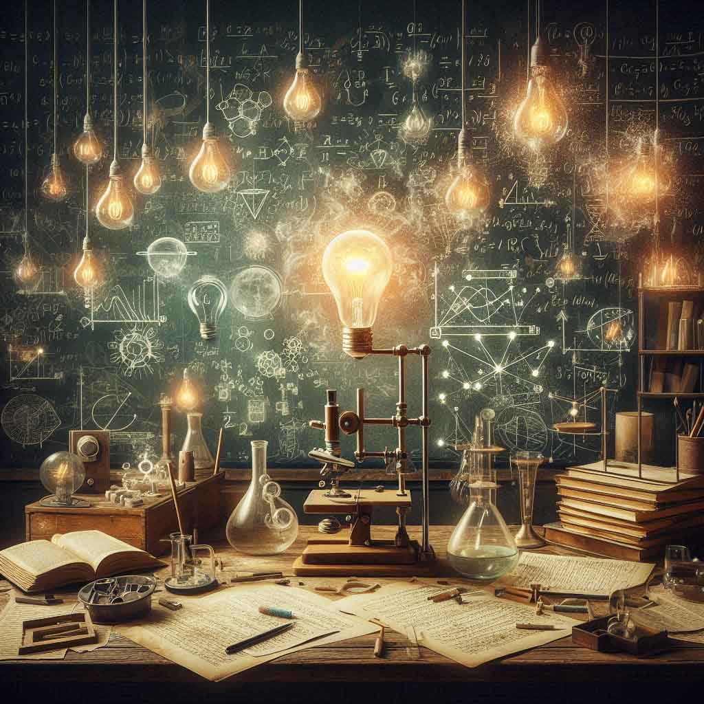 Fenómenos que a Ciência Chamou Mistificação e Depois Aceitou