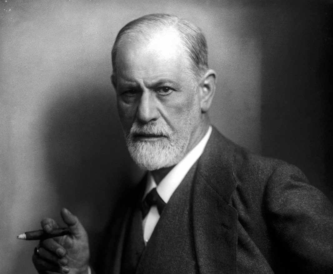 Sigmund Freud : Imortalidade e Psicologia