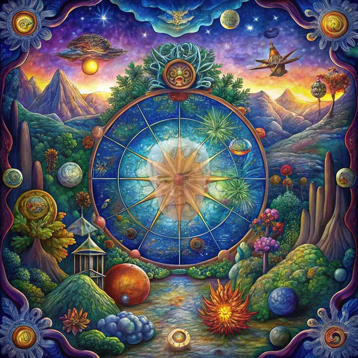 A Celestiologia