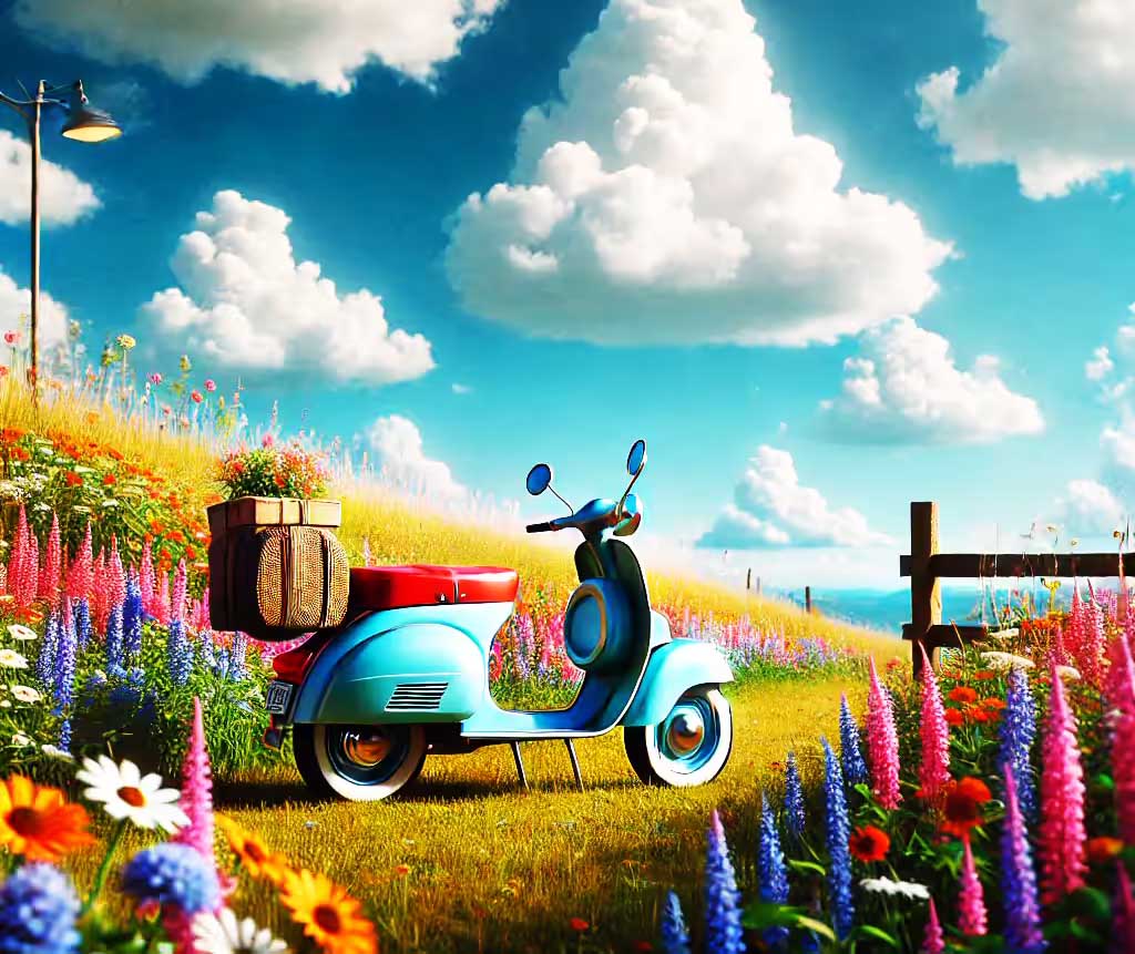 Dicas para os motard's principiantes