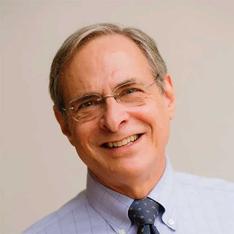 Bruce Greyson
