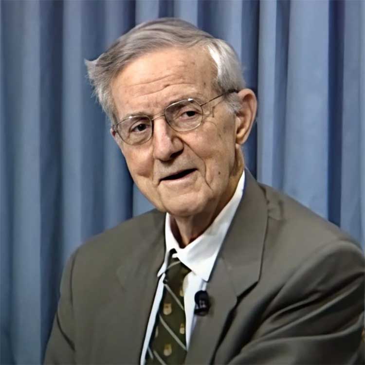 Ian Stevenson