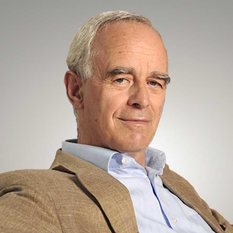 Pim van Lommel