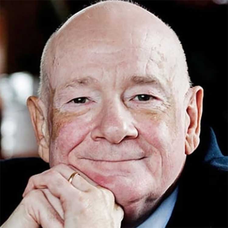 Raymond Moody