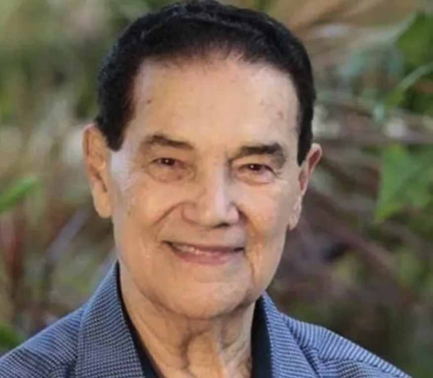 Divaldo Franco