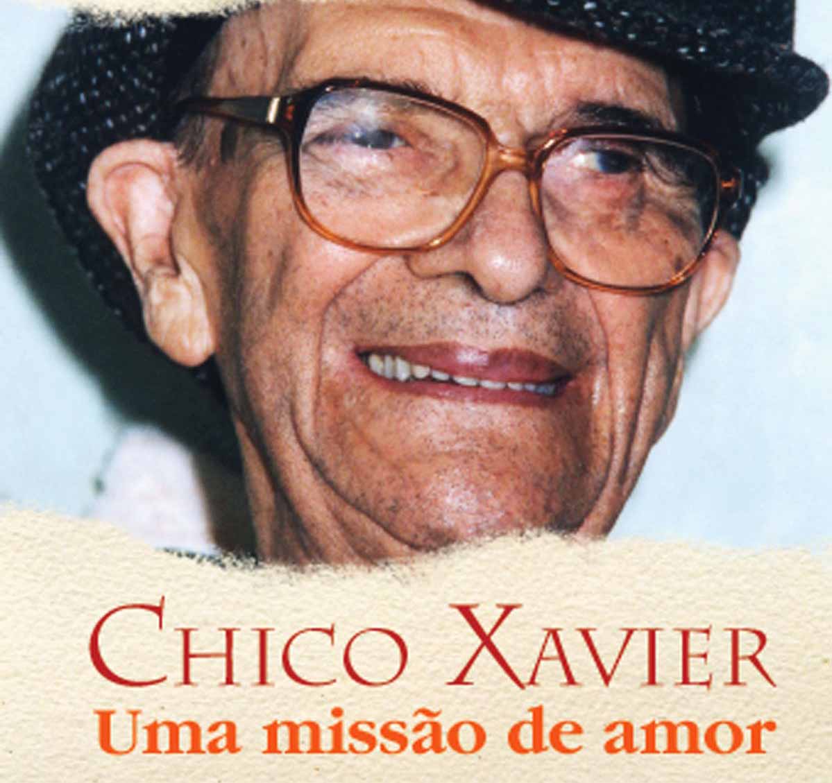 Xico Xavier