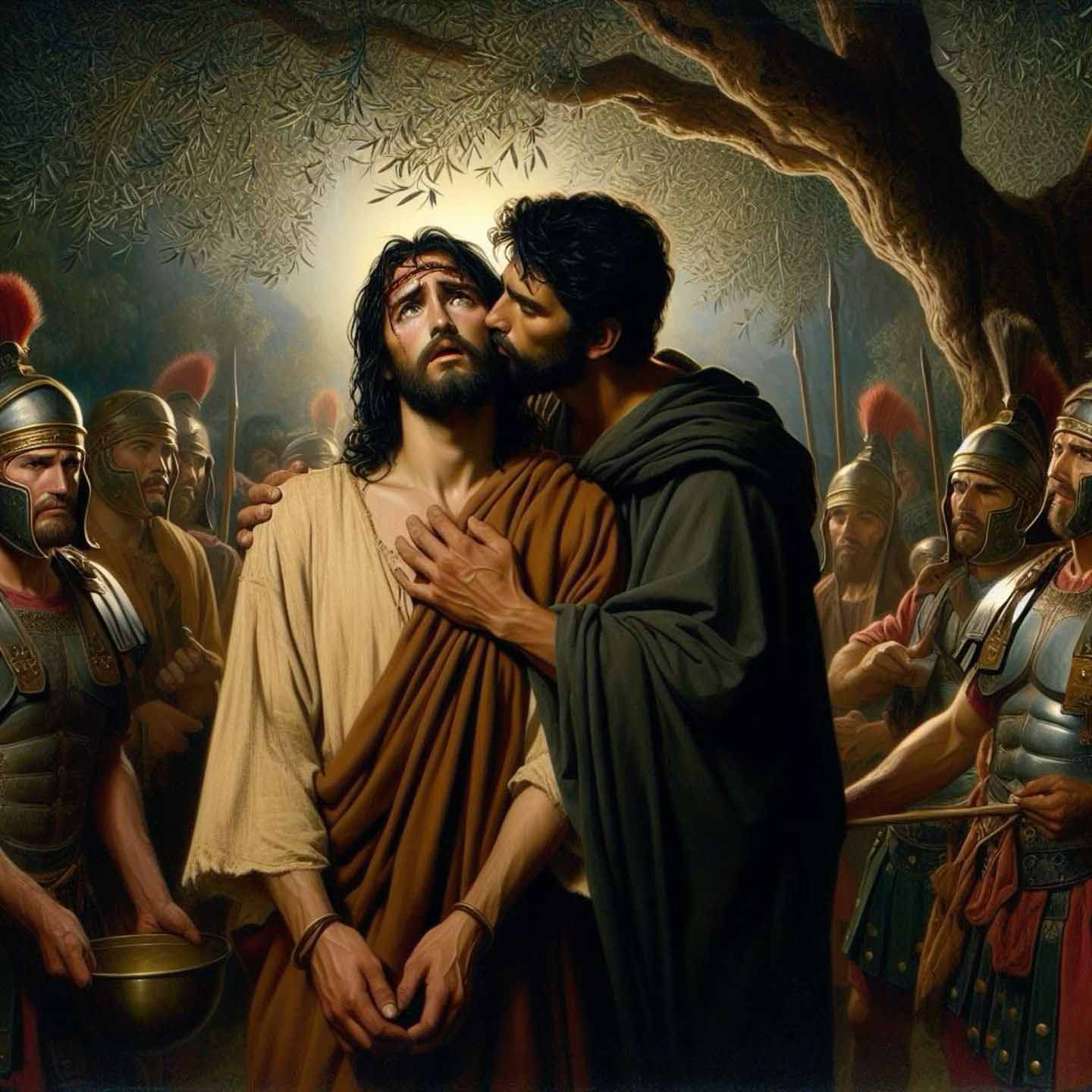 Evangelho de Judas