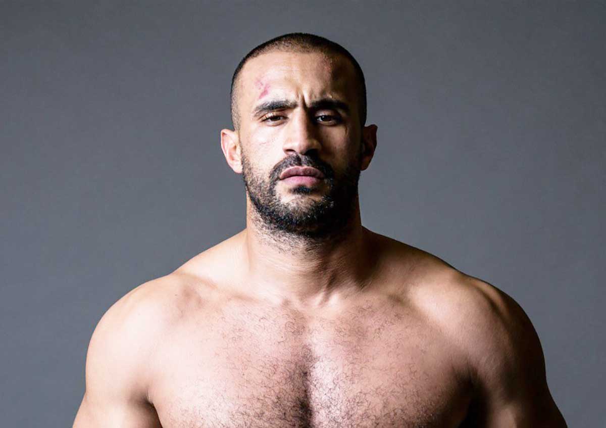 Badr Hari
