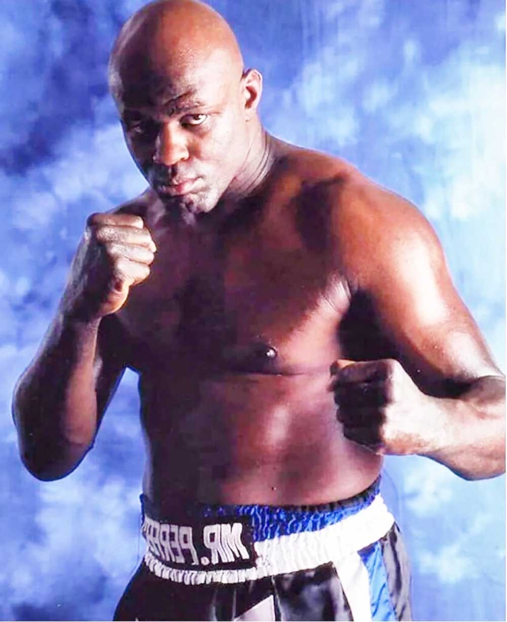 Ernesto Hoost