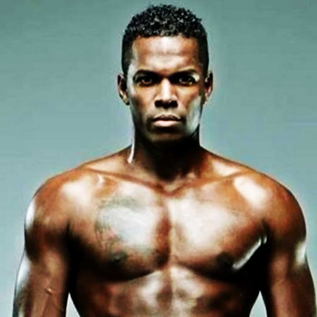 Remy Bonjasky