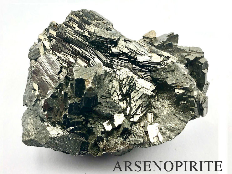 arsenopirite