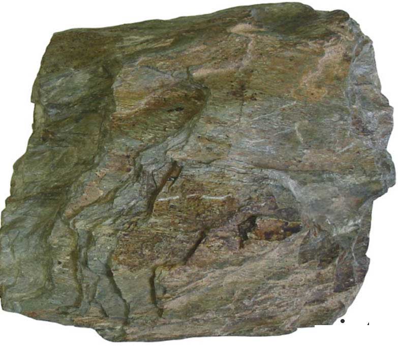 Pedras na construção