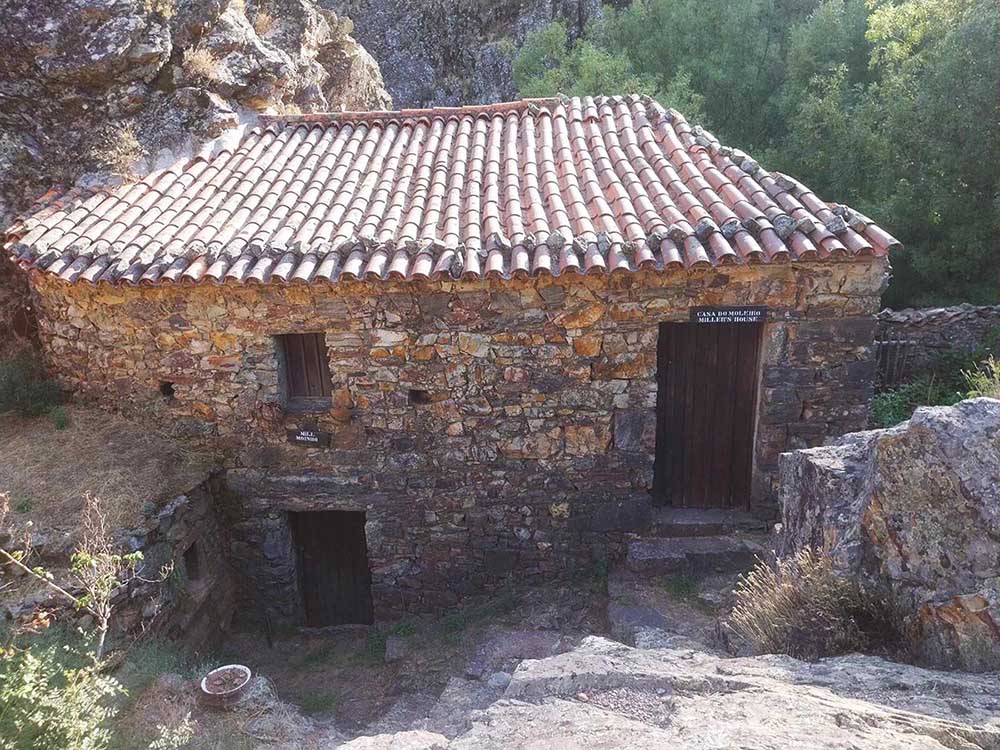 Moinhos de Penha Garcia