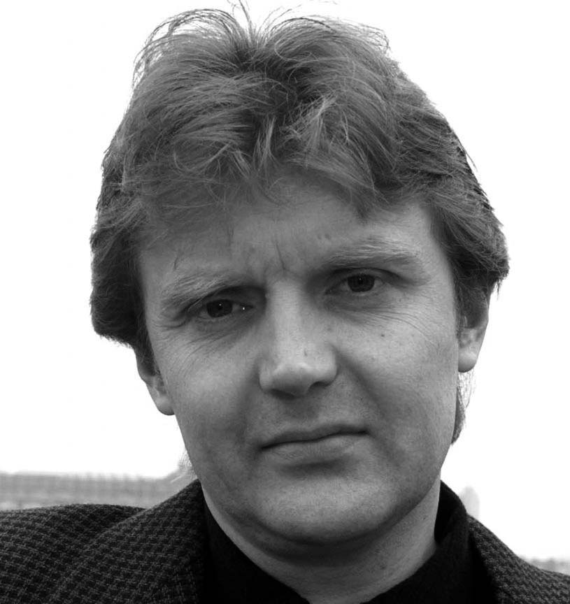 Alexander Litvinenko, uma vítima de Putin