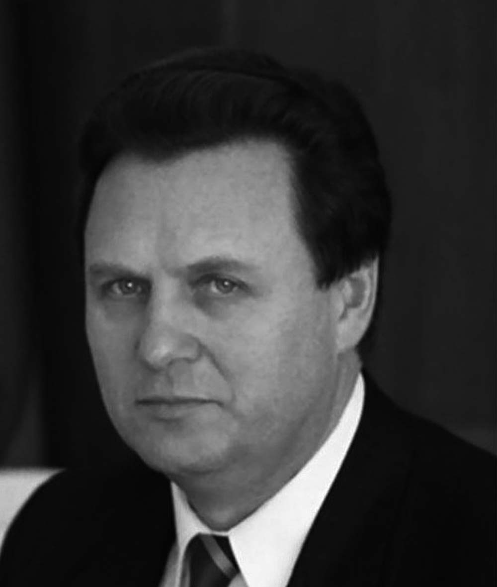 Ivan Rybkin, uma vítima de Putin