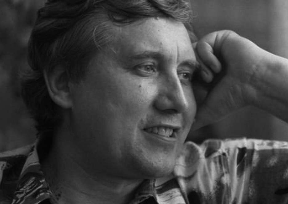 Sergei Yushenkov, uma vítima de Putin