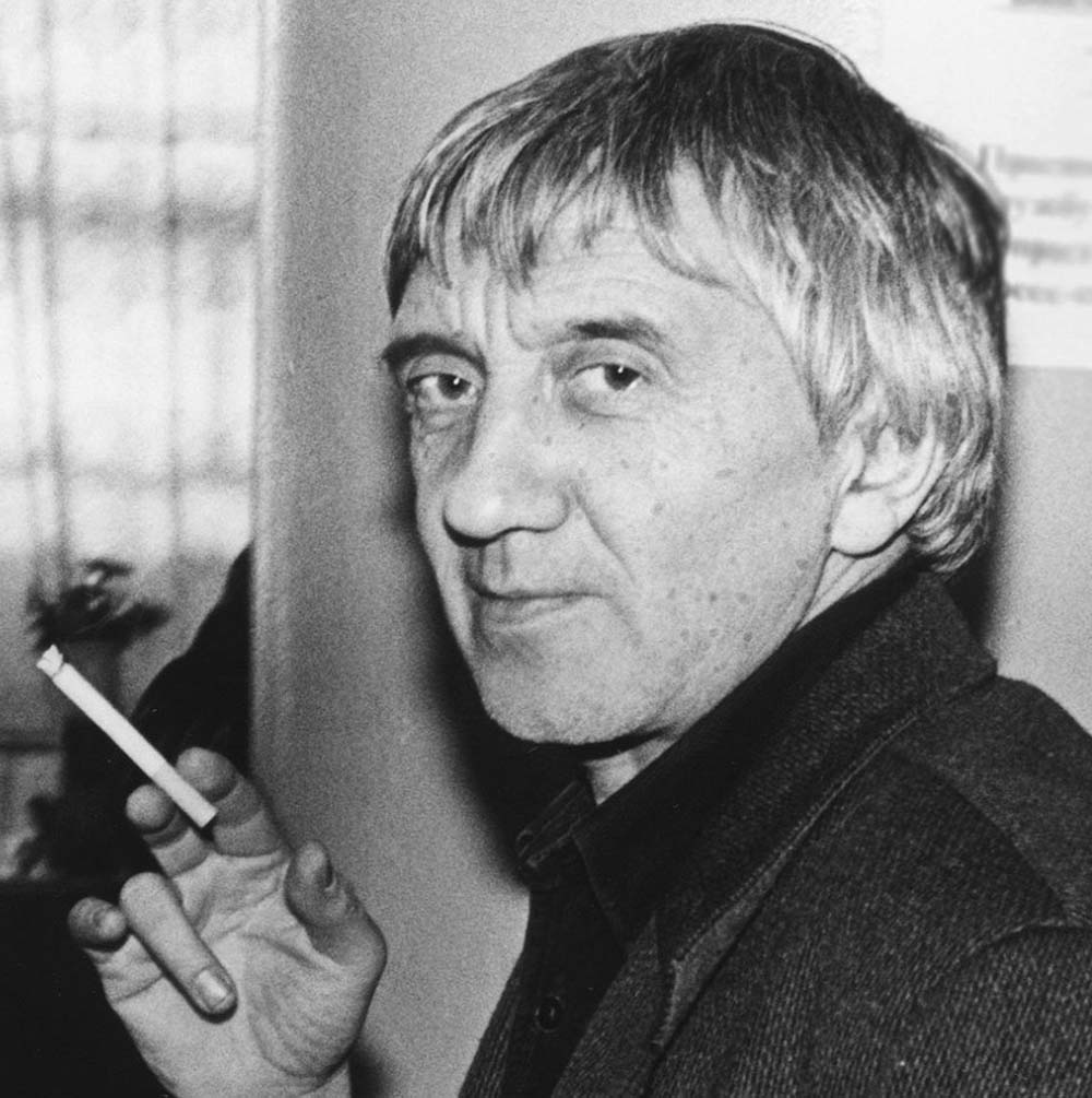 Yuri Shchekochikhin, uma vítima de Putin