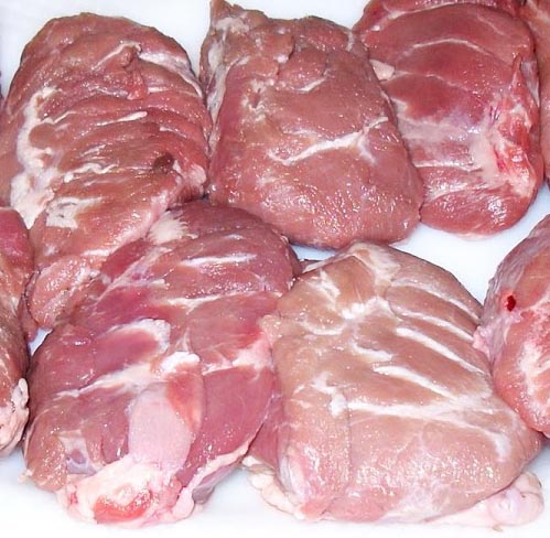 Receita culinária : Burra