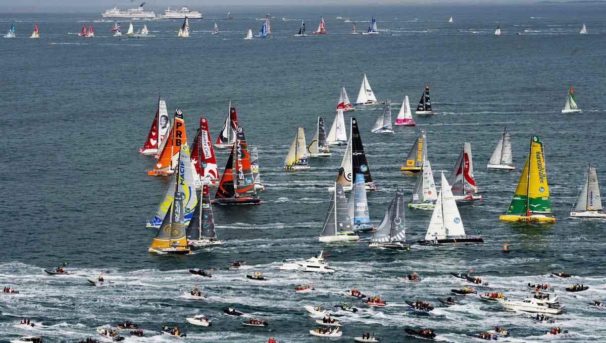 Regata Rota do Rum