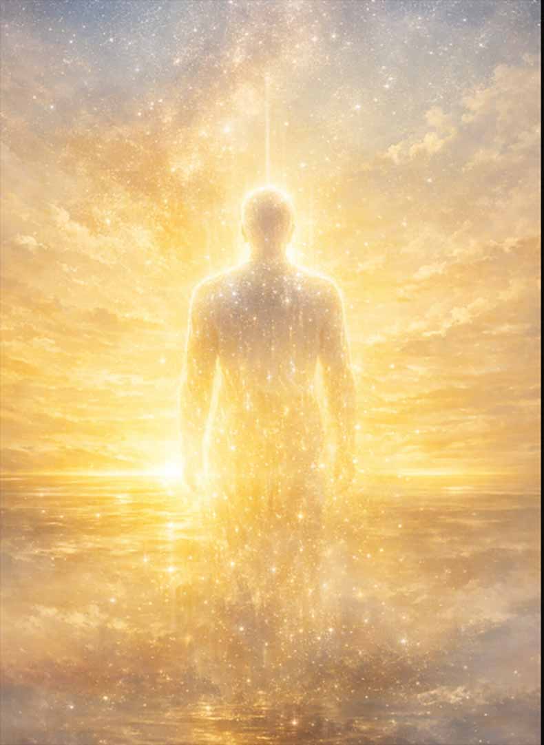 A Teoria do Retorno à Unidade