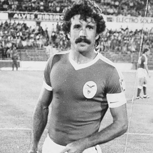 HUMBERTO COELHO