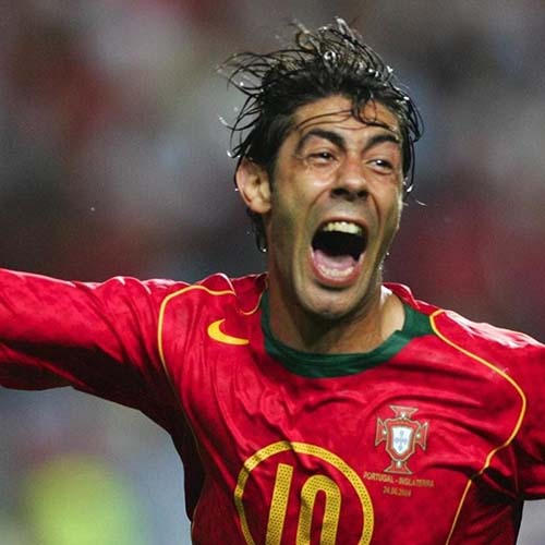 RUI COSTA