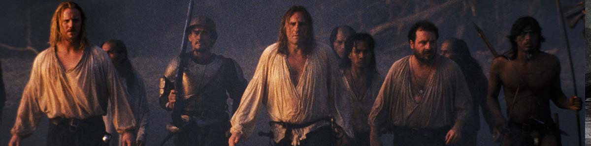 Filme : 1492, Cristóvão Colombo