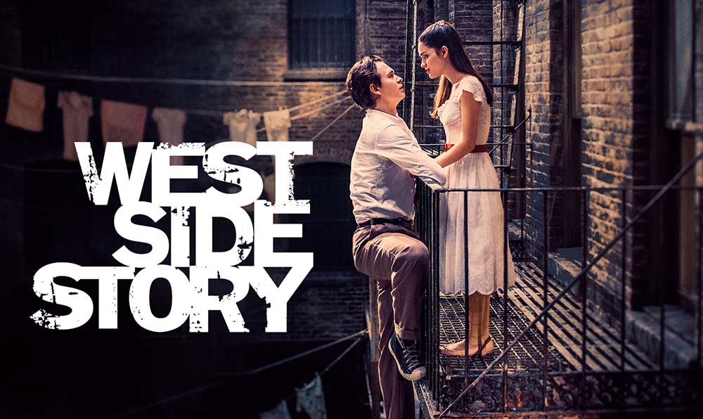Filme 'West Side Story'