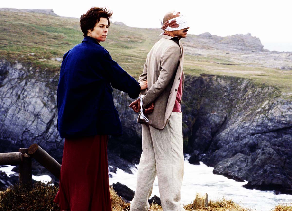 Sugestões de filmes sobre o MAL : NOITE DA VINGANÇA