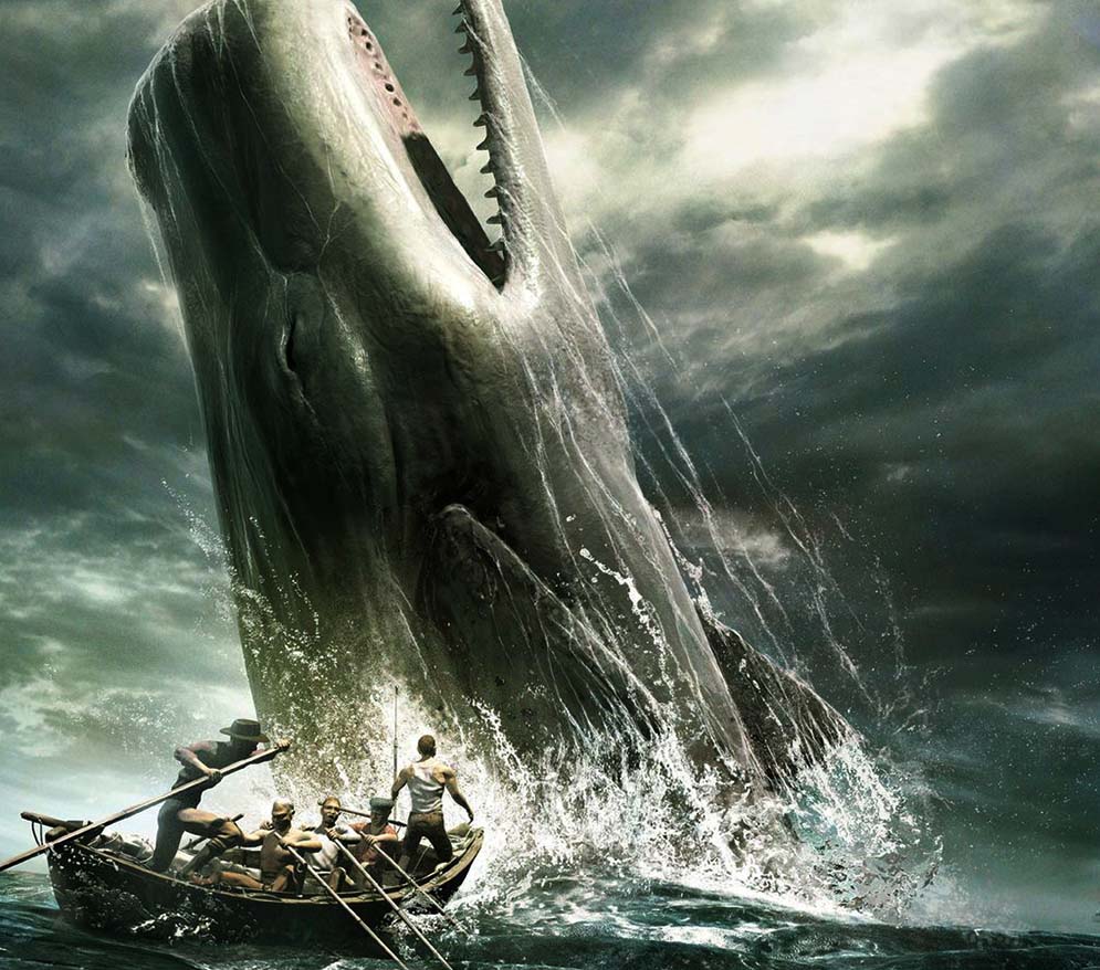Moby Dick