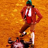 Pensamentos sobre a Tauromaquia