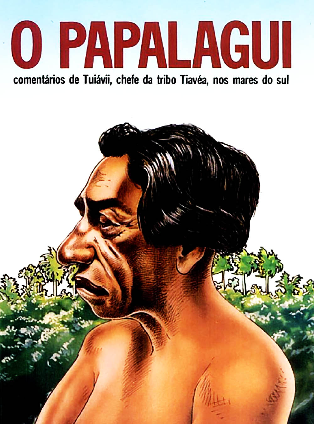 O Papalagui