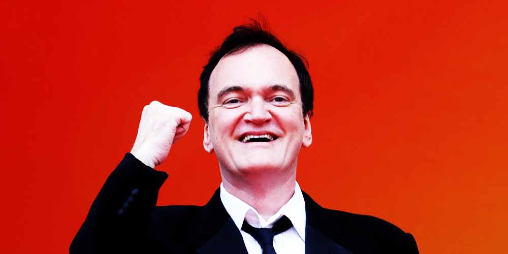 Quentin Tarantino