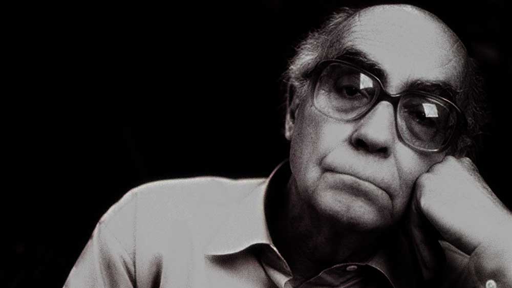 José Saramago