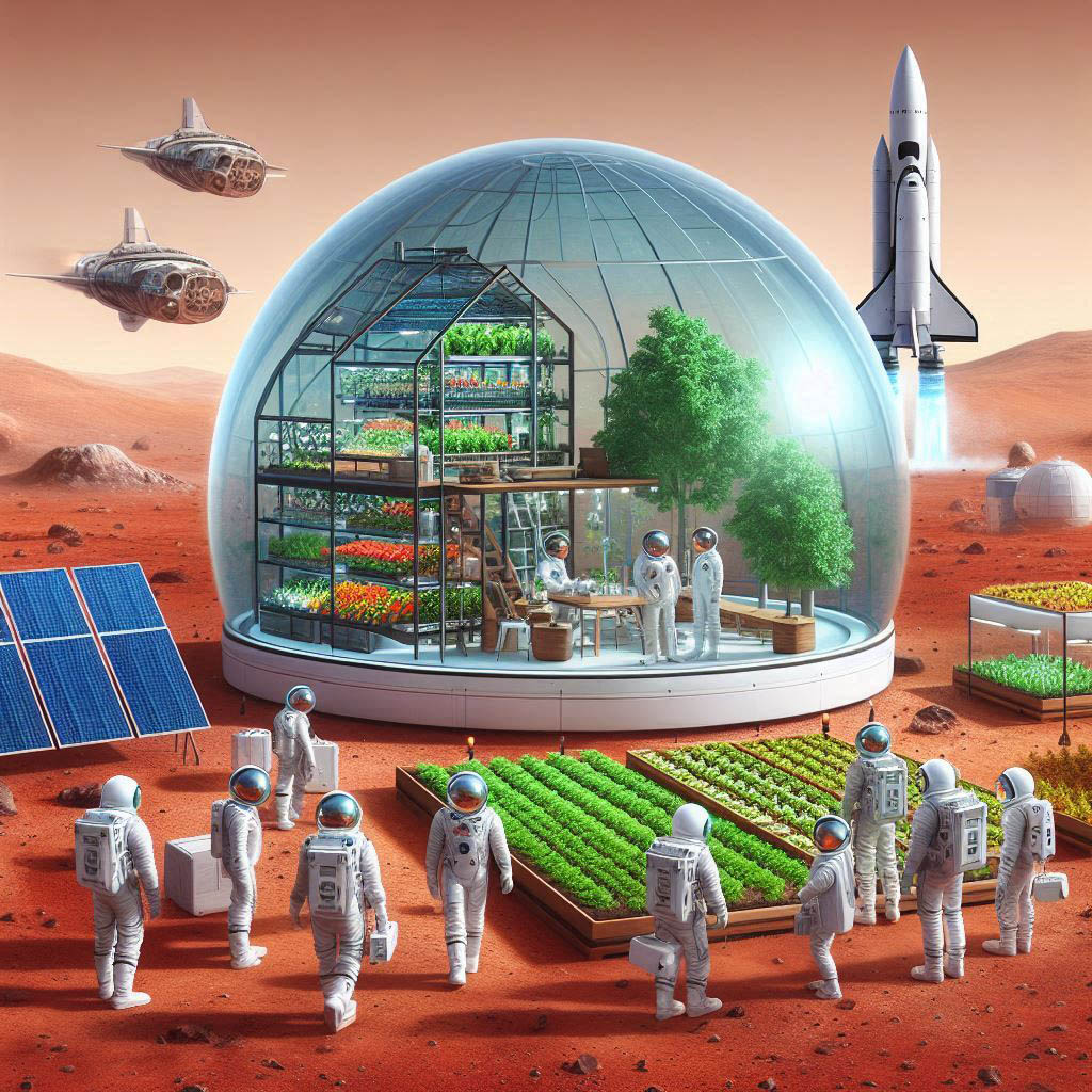 O sonho final de Elon Musk