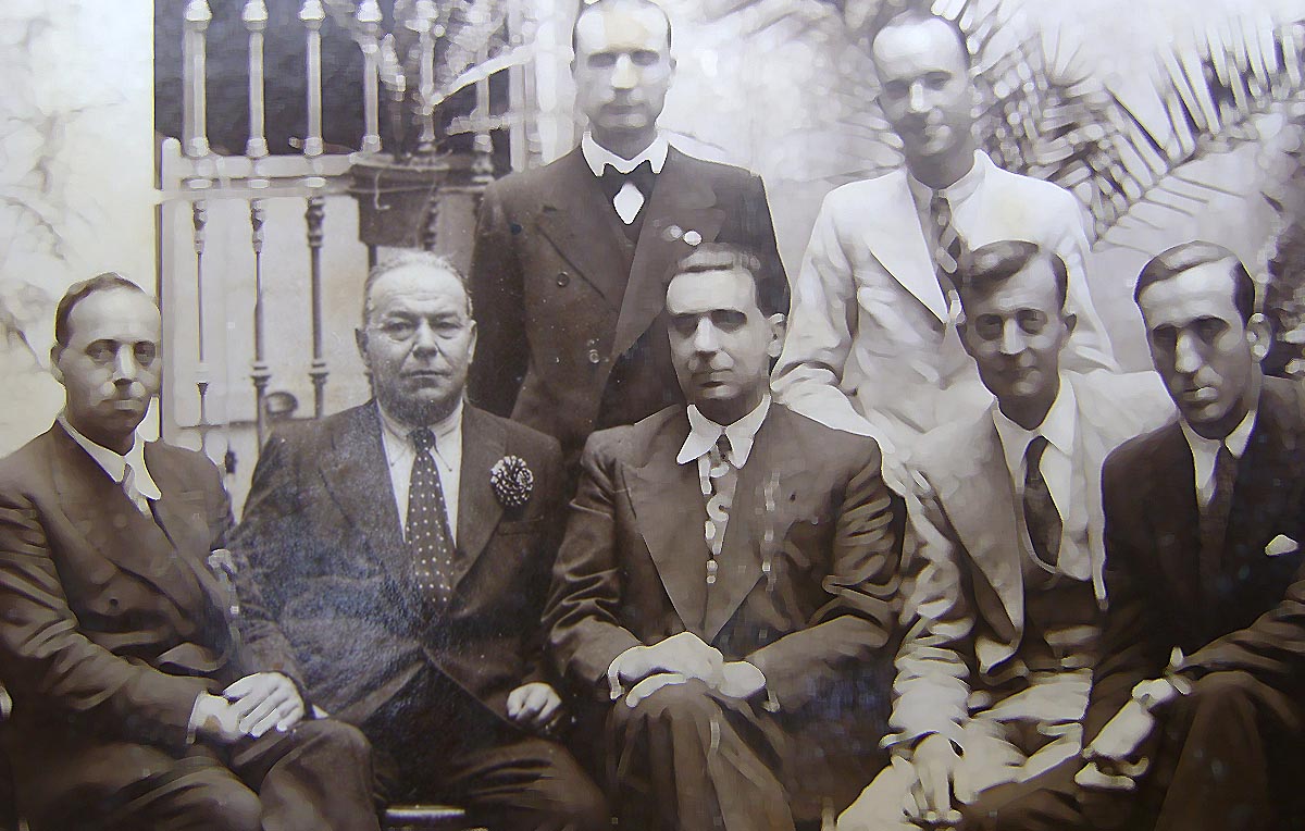 Francisco Manuel Garcia