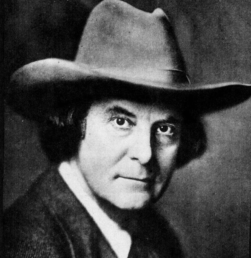 Elbert Hubbard