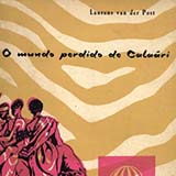 O Mundo Perdido de Calaári