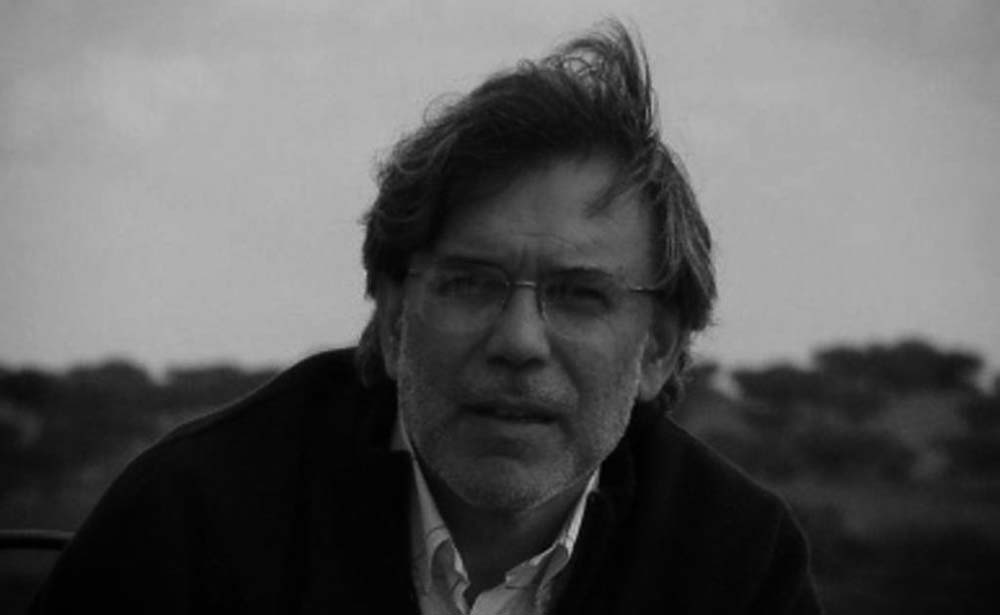 Júlio Machado Vaz