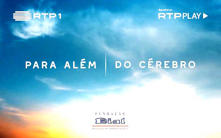 Série televisiva : Para além do Cérebro