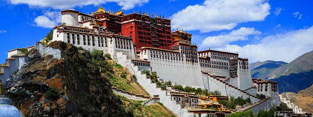 Palácio Potala